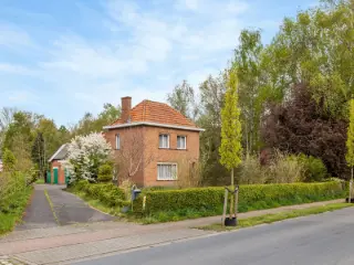 Residence for sale Maldegem (RBT11569)