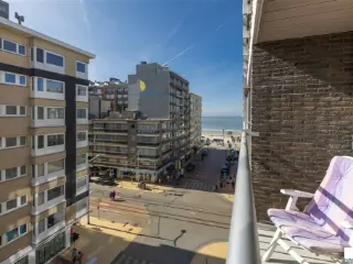 Appartement à vendre Middelkerke (RBT11662)