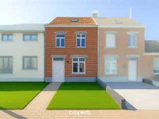 Maison à vendre Vlamertinge (RBT11683)