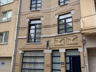 Maison à vendre Duinbergen (RBT11685)