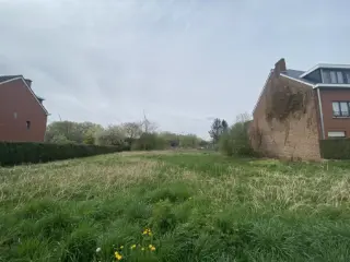 Development site for sale Beersel (RBT11782)