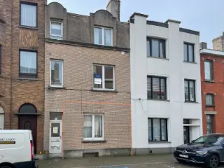 Appartement à vendre Ostende (RBT12953)