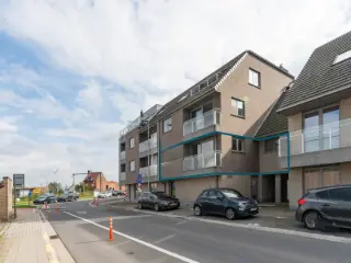 Appartement à vendre Roeselare (RBT12962)