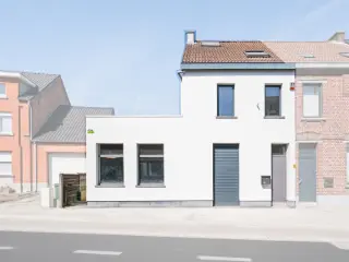 Immeuble mixte à vendre Lebbeke (RBT12963)