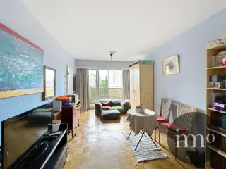 Studio te koop Anderlecht (RBT13379)