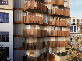 Apartment for sale Luxembourg (RBT13483)