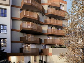 Apartment for sale Luxembourg (RBT13484)