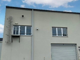 Surface industrielle à louer Bertrange (RBT13516)