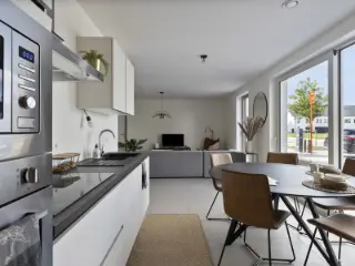 Apartment for sale Merchtem (RBT13521)