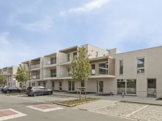 Appartement à vendre Merchtem (RBT13523)