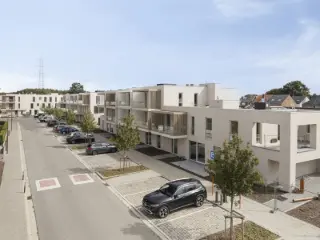 Appartement te koop Merchtem (RBT13524)