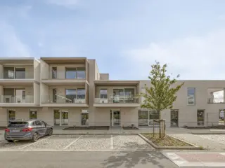 Appartement te koop Merchtem (RBT13525)