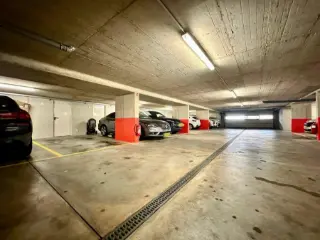 Parking te koop Alzingen (RBT13608)