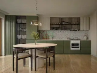 Appartement à vendre Bascharage (RBT13726)