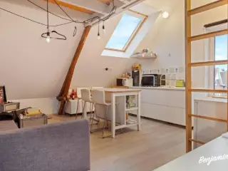 Residence for sale Heule (RBT13934)