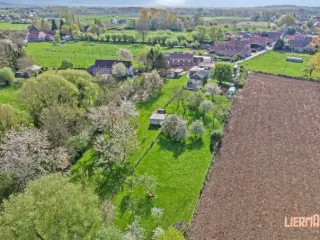 Fermette te koop Denderwindeke (RBT13966)