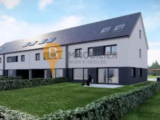 Maison à vendre Erpeldange (RBT13982)