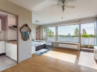 Appartement te koop Borgerhout (RBT14129)