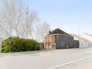 Maison à vendre Bredene (RBT14169)