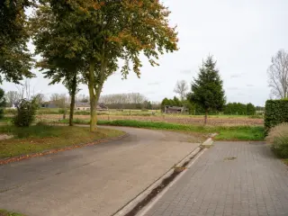 Bouwgrond te koop Lille (RBT14372)