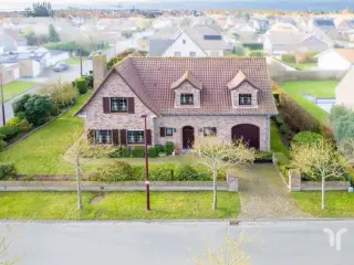 Villa te koop Vlissegem (RBT14381)