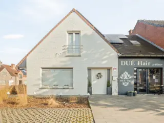 Handelsfonds te koop Roeselare (RBT14557)