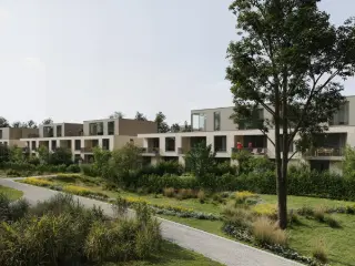 Appartement te koop Lommel (RBT14694)