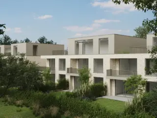 Appartement te koop Lommel (RBT14695)