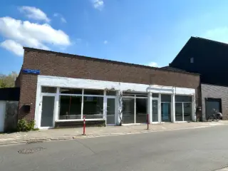 Surface commerciale à vendre Wijgmaal (RBT14697)