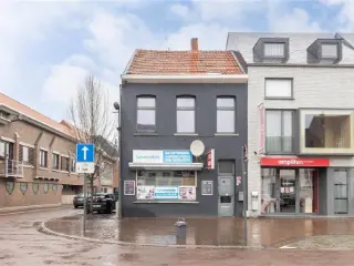 Handelspand te koop Westerlo (RBT14852)