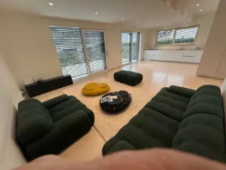 Appartement te huur Luxembourg (RBT14904)