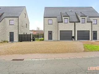 Maison à vendre Erpe-Mere (RBT14921)