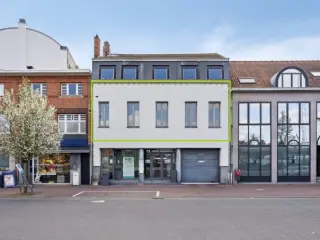 Apartment for sale Mol (RBT14942)