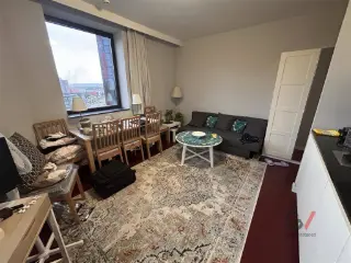 Studio à vendre Louvain (RBT14948)