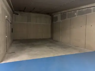 Parking for rent Luxembourg (RBT15055)