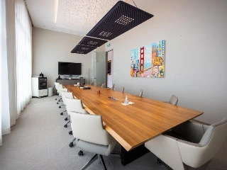 Office space for rent Luxembourg (RBT15101)