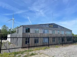 Surface industrielle à vendre Genk (RBT15144)