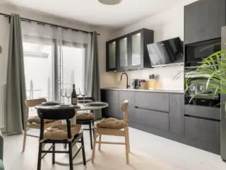 Duplex te huur Luxembourg (RBT15221)