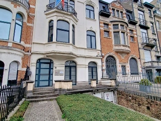Maison à vendre Schaerbeek (RBT15227)