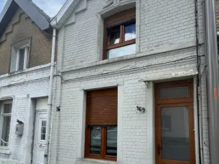 Huis te koop Vilvoorde (RBT15249)