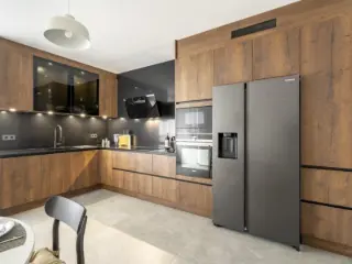 Appartement te huur Luxembourg (RBT15263)