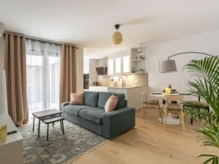 Duplex te huur Luxembourg (RBT15284)