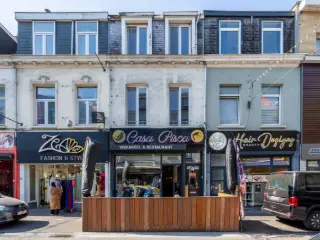 Maison à vendre Anvers (RBT15292)