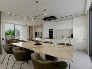 Apartment for sale Pontpierre (RBT15299)