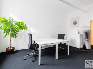 Kantoor te huur Mechelen (RBT15310)