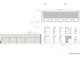 Appartement te koop Weiler-la-Tour (RBT15335)