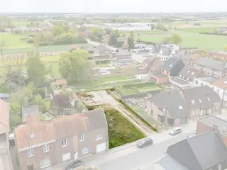 Terrain à bâtir à vendre Egem (RBT15357)