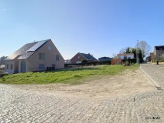 Terrain à bâtir à vendre Boutersem (RBT15412)