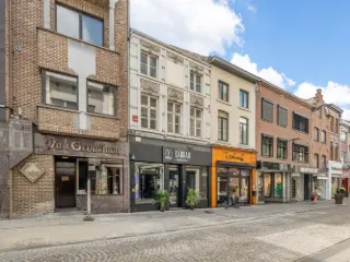 Commercial building for sale Sint-Truiden (RBT15415)