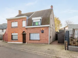 Huis te koop Lauwe (RBT15535)